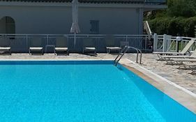 Dimitra Apartments G