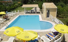 Dimitra Apartments G